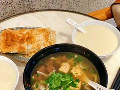 -桃园眷村(万象天地店)