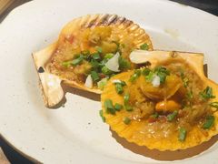 -不曾在把把烧•烧烤(莲坂磐基店)