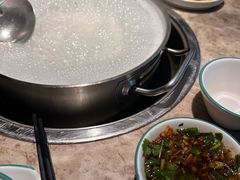 -淘米捞·米汤脆鲩鱼火锅(福田皇岗店)