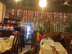 大堂-廖老妈蹄花店(人民公园陕西街259号店)