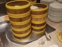 -上海虹桥宾馆味翠餐厅