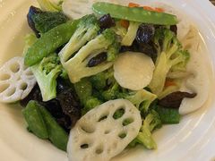 -玉林烤鸭店(垡头店)
