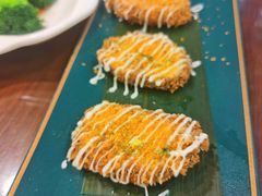 -一壶私房菜·顺德菜·顺德鱼生