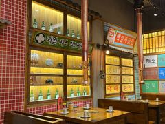 -蒲葵传统炭火烤肉(白石龙店)