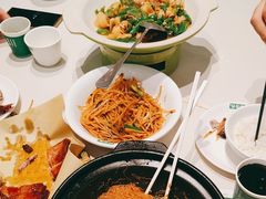 -绿草地·湘菜(芙蓉天街店)