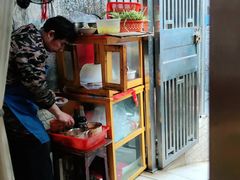 -舟舟刮凉粉