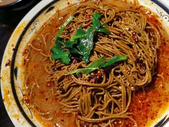 -蓝田九大碗民俗食府(蓝田店)