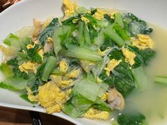 -吕氏疙瘩汤·新鲁菜(济南万象城店)