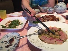 -良渚君澜度假酒店·中餐厅
