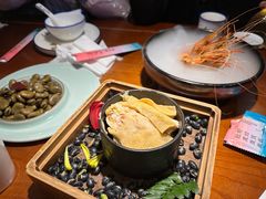 -寻宝记绍兴菜(状元店)