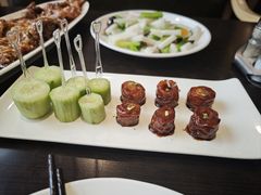 -老牌坊鲁菜名店(聊城美食岛店)