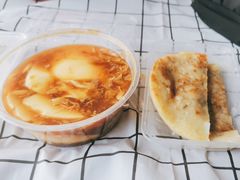 -太太好粥(第一档口-锦绣绮食美食城店)