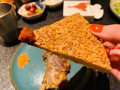 -丝路金桃·新疆菜(徐汇店)