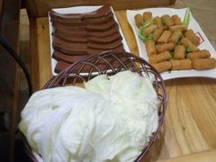 -秦府大虾(邢台中北世纪城店)