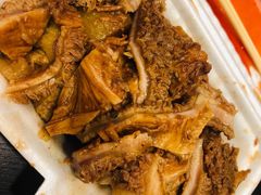 -细妹五香牛杂(步行街店)