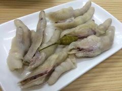 -崖口云吞(石岐店)