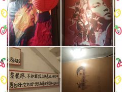 -为你钟情咖啡馆(春熙路太古里步行街店)