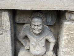 -正定古城-开元寺