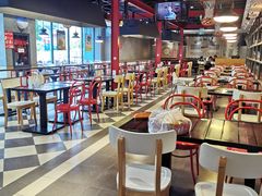 大堂-Mr.Pizza米斯特比萨(苏州平江万达广场店)