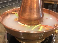 -芝麻花餐厅(祁家豁子店)