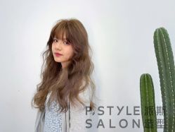 -P.STYLE 派斯造型