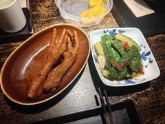 -喜晋道面馆(华严寺广场店)