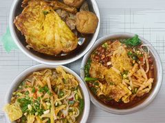 -娇姐老牌螺蛳粉(雅儒路店)