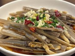 -健眺小海鲜(临海后山店)