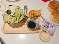 -粤来记·啫啫煲·点心(日月光店)