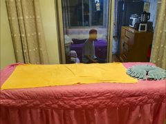 -沈师傅盲人按摩工作室(密三小区店)