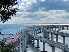 -星海湾跨海大桥