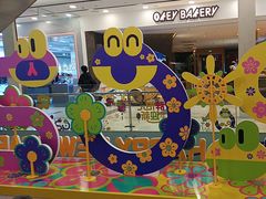 -凯德MALL(望京店)