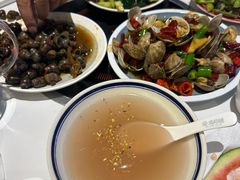 -回·龙虾铺·盆盆蟹·烧烤大排档(回龙观店)