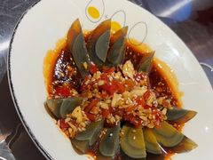 -还是那家•秘制活鱼现烤•香辣美蛙(独墅湖邻里中心店)