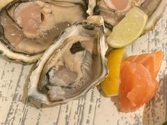 -威斯汀舞台餐厅