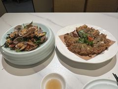 -码头见·潮汕菜(领展中心城店)