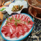 北京涮肉┃很有老北京味道