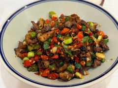 -新新湘菜馆(新中街二条店)