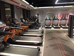 -乐刻运动(爱奇艺创新大厦店)