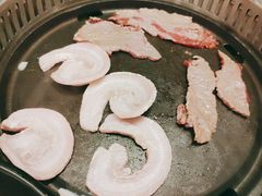 -花味·自助烤肉(雨花客厅店)