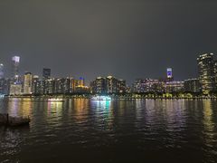 -琶醍壹号•潮菜江景餐吧