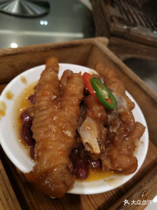 东园酒家·新派点心粤菜·宴会厅-图片-顺德区结婚-大众点评网