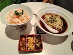 -苏堂阳春面•九年庆(北京路天河城店)
