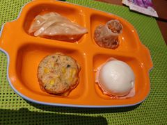 -希尔顿欢朋酒店·欢朋餐厅