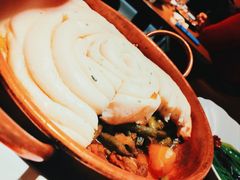 -奉天小馆·非遗东北菜(沈阳万象城店)