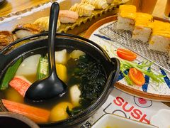 -Sushi Love 创意寿司(丽影广场店)