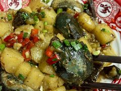 -高嗲嗲·湘味爆炒王(新城科技园店)