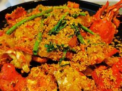-79号渔船海鲜饭店(宝安店)