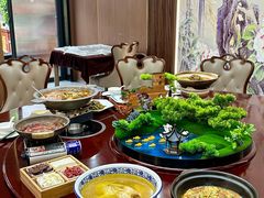 -乖乖佳花园山庄·私房菜(阿哈湖公园店)