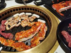 -花味烤肉·拌饭(庐阳万象汇店)